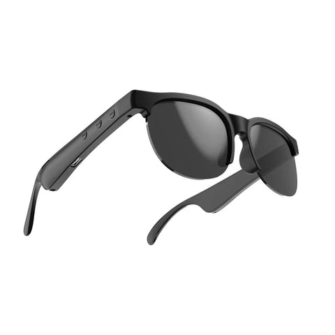 Wireless Bluetooth Smart AI Glasses